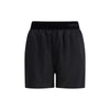 Tom Ford Black Silk Bermuda Shorts Tom Ford