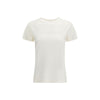 T-shirt PINKO en coton blanc