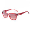 Guess Multicolor Resin Sunglasses Guess
