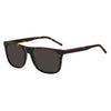 Hugo Boss Bicolor Acetate Sunglasses Hugo Boss