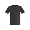 Guess Jeans Black Cotton Men's T-Shirt Guess Jeans