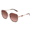 Michael Kors Multicolor Metal Sunglasses Michael Kors