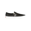 Vans Nero Polyester Women Sneaker Vans