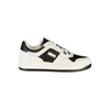 Baskets Tommy Hilfiger Bianco en polyuréthane pour homme