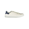 Norway 1963 Bianco Poliuretano Uomo Sneaker Norway 1963