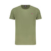 Norway 1963 Verde Cotton Men T-Shirt Norway 1963