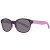 Benetton Multicolor Injected Sunglasses Benetton