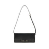 Tom Ford Black Leather Shoulder Bag Tom Ford
