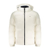 Veste Tommy Hilfiger Blanche Homme