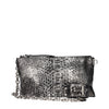 Tom Ford Gray Skin Handbag Tom Ford