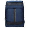 Piquadro Blue Fabric Backpack Piquadro