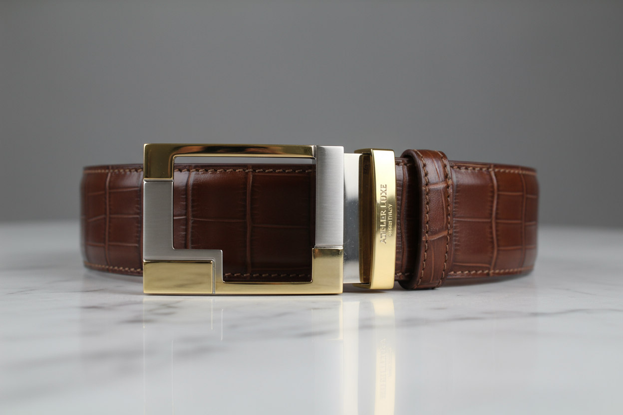 Men Belts