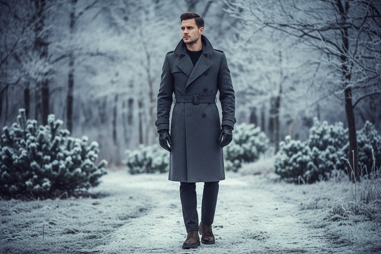 Winter-Men-Collection Luxy Atelier