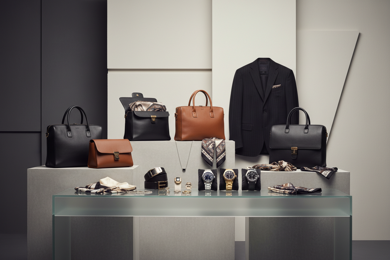 Men-All-Collections Luxy Atelier