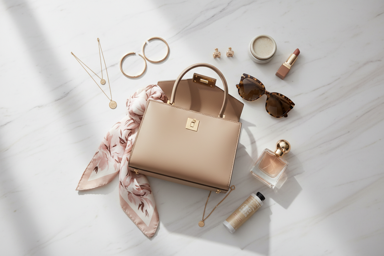 Gift-for-her Luxy Atelier