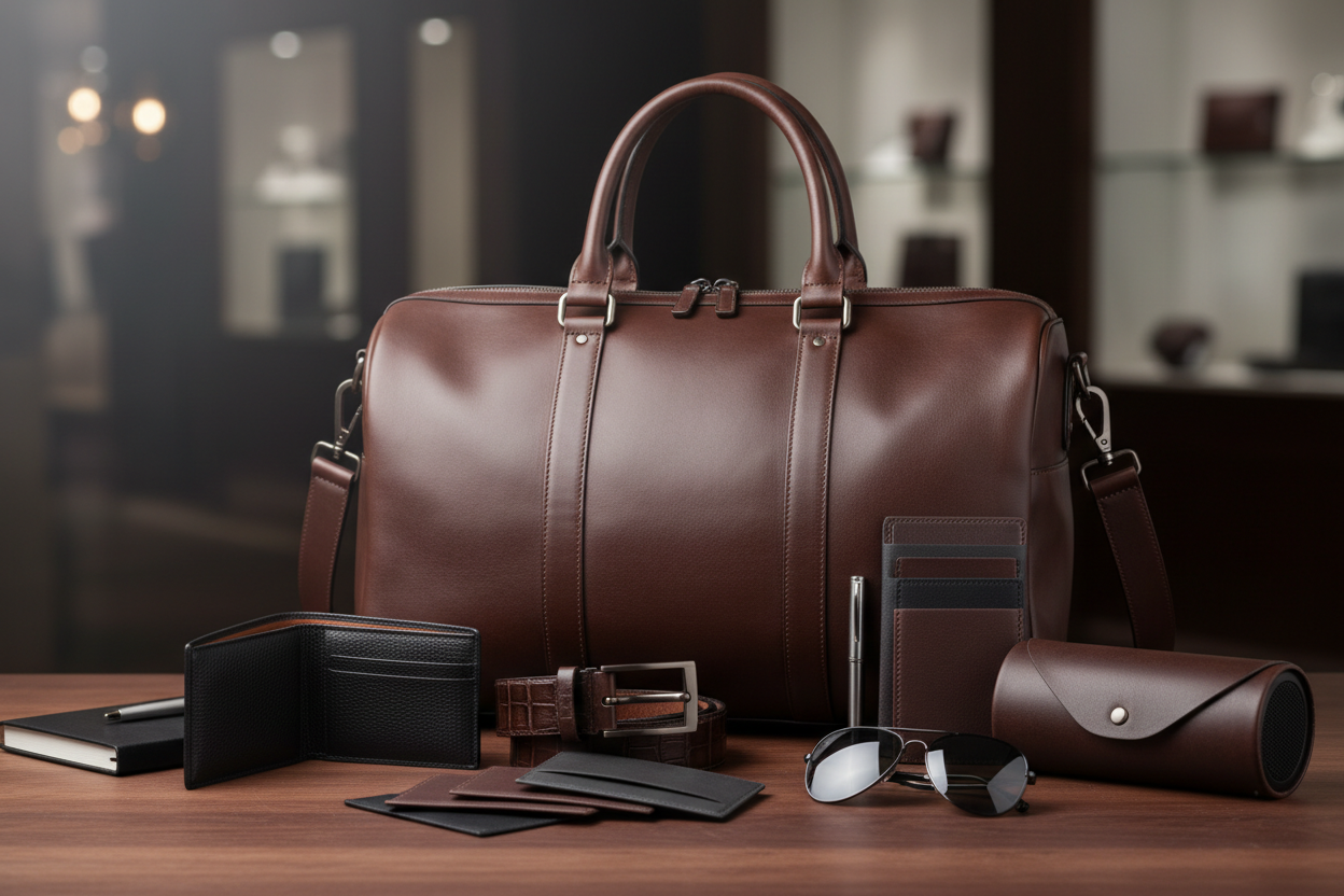 Gift-For-Him Luxy Atelier