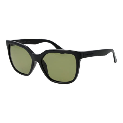 Serengeti Black Plastic Sunglasses Serengeti