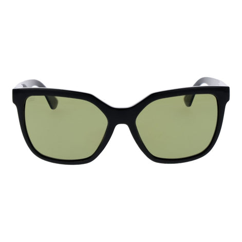 Serengeti Black Plastic Sunglasses Serengeti