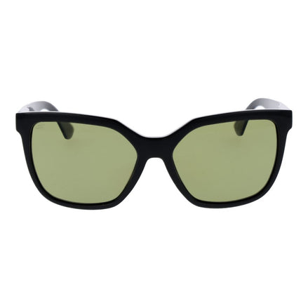 Serengeti Black Plastic Sunglasses Serengeti