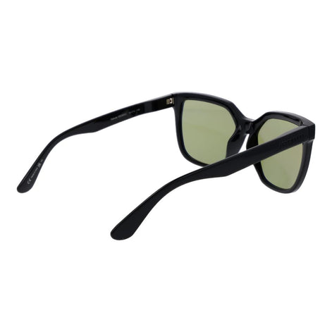 Serengeti Black Plastic Sunglasses Serengeti