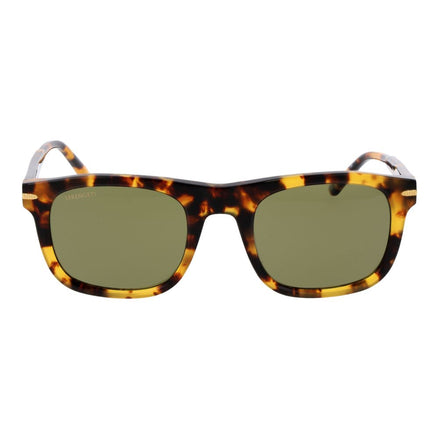 Serengeti Brown Acetate Sunglasses Serengeti