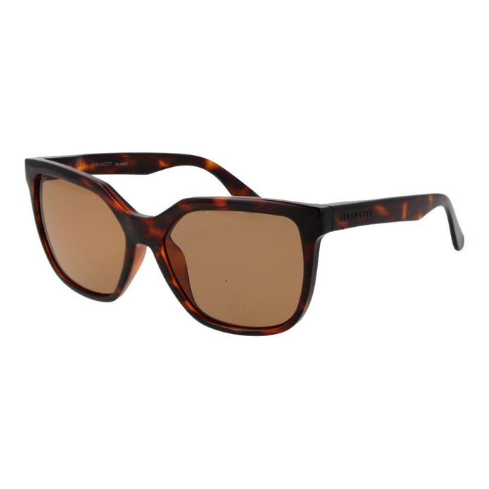 Serengeti Brown  Sunglasses Serengeti