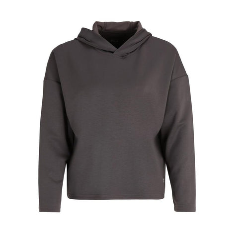 Fila Gray Viscose Sweatshirt Fila