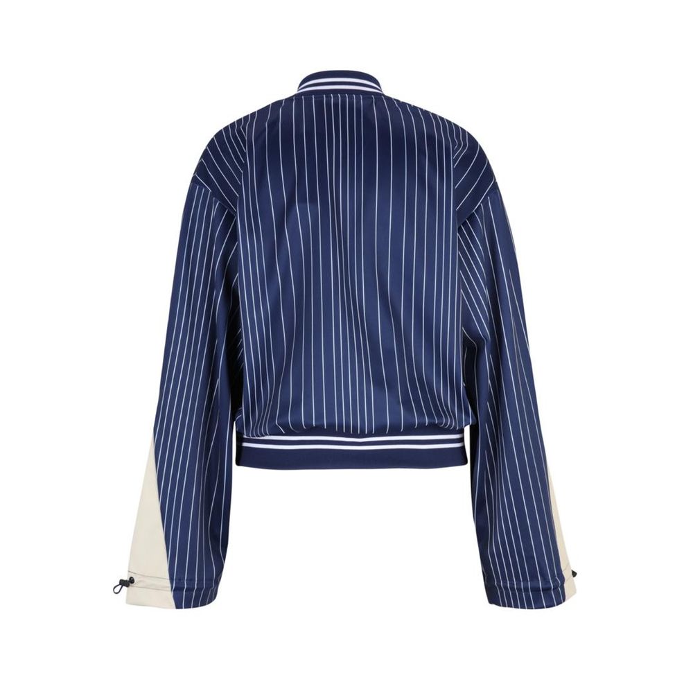 Fila Bicolor Polyester Sweatshirt Fila