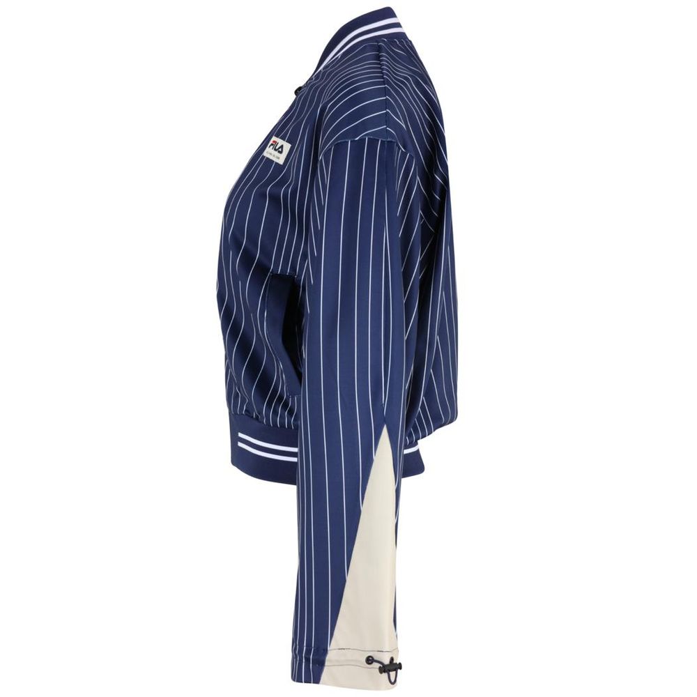 Fila Bicolor Polyester Sweatshirt Fila