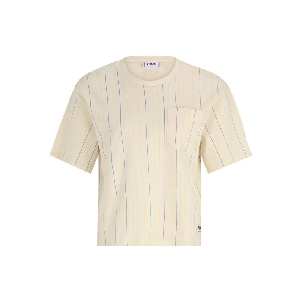 Fila Multicolor Cotton Sportswear Fila