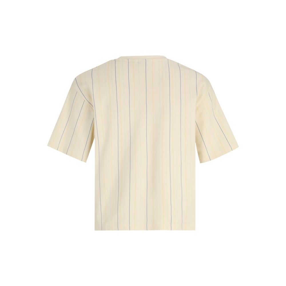 Fila Multicolor Cotton Sportswear Fila