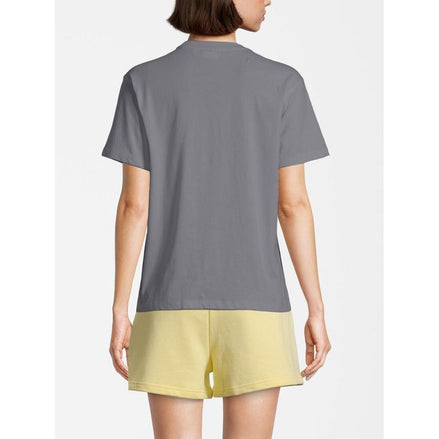 Fila Blue Cotton Sportswear Fila