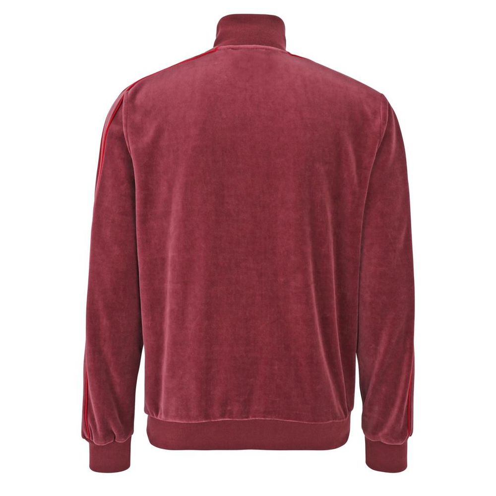 Fila Green Cotton Sweatshirt Fila