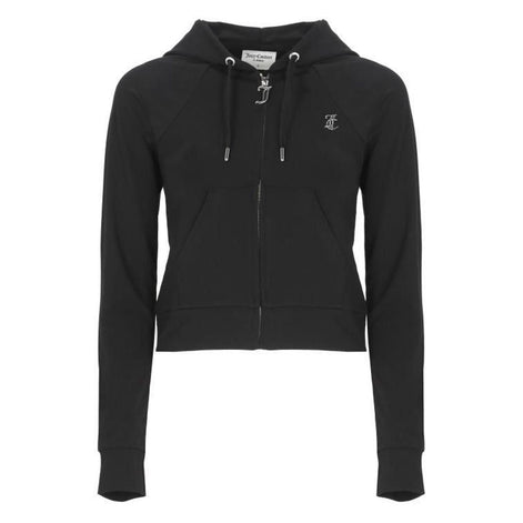 Juicy Couture Natural Cotton Sweatshirt Juicy Couture