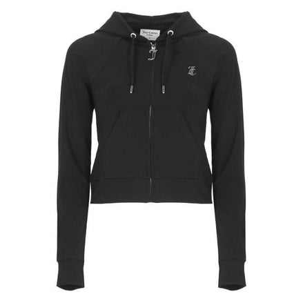 Juicy Couture Natural Cotton Sweatshirt