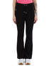 Juicy Couture Natural Cotton Casual Pants Juicy Couture