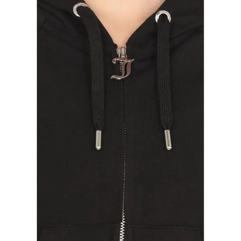 Juicy Couture Natural Cotton Sweatshirt Juicy Couture