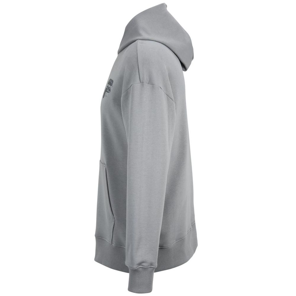 Fila Blue Cotton Sweatshirt Fila