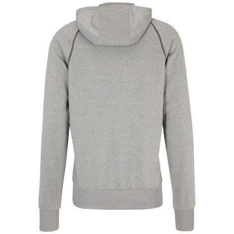 Fila Gray Polyester Sweatshirt Fila