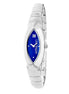 Laura Biagiotti Gray Stainless Steel Bracelet Watch Laura Biagiotti