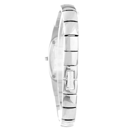 Laura Biagiotti Gray Stainless Steel Bracelet Watch Laura Biagiotti