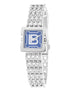 Laura Biagiotti Gray Stainless Steel Dress Watch Laura Biagiotti