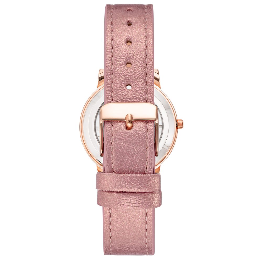 Juicy Couture Multicolor Plastic Dress Watch Juicy Couture