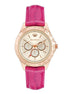 Juicy Couture Multicolor Plastic Dress Watch Juicy Couture