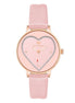 Juicy Couture Multicolor Plastic Dress Watch Juicy Couture