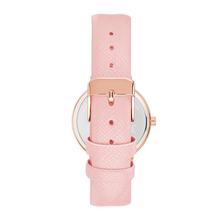 Juicy Couture Multicolor Plastic Dress Watch Juicy Couture