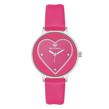 Juicy Couture Multicolor Plastic Dress Watch Juicy Couture