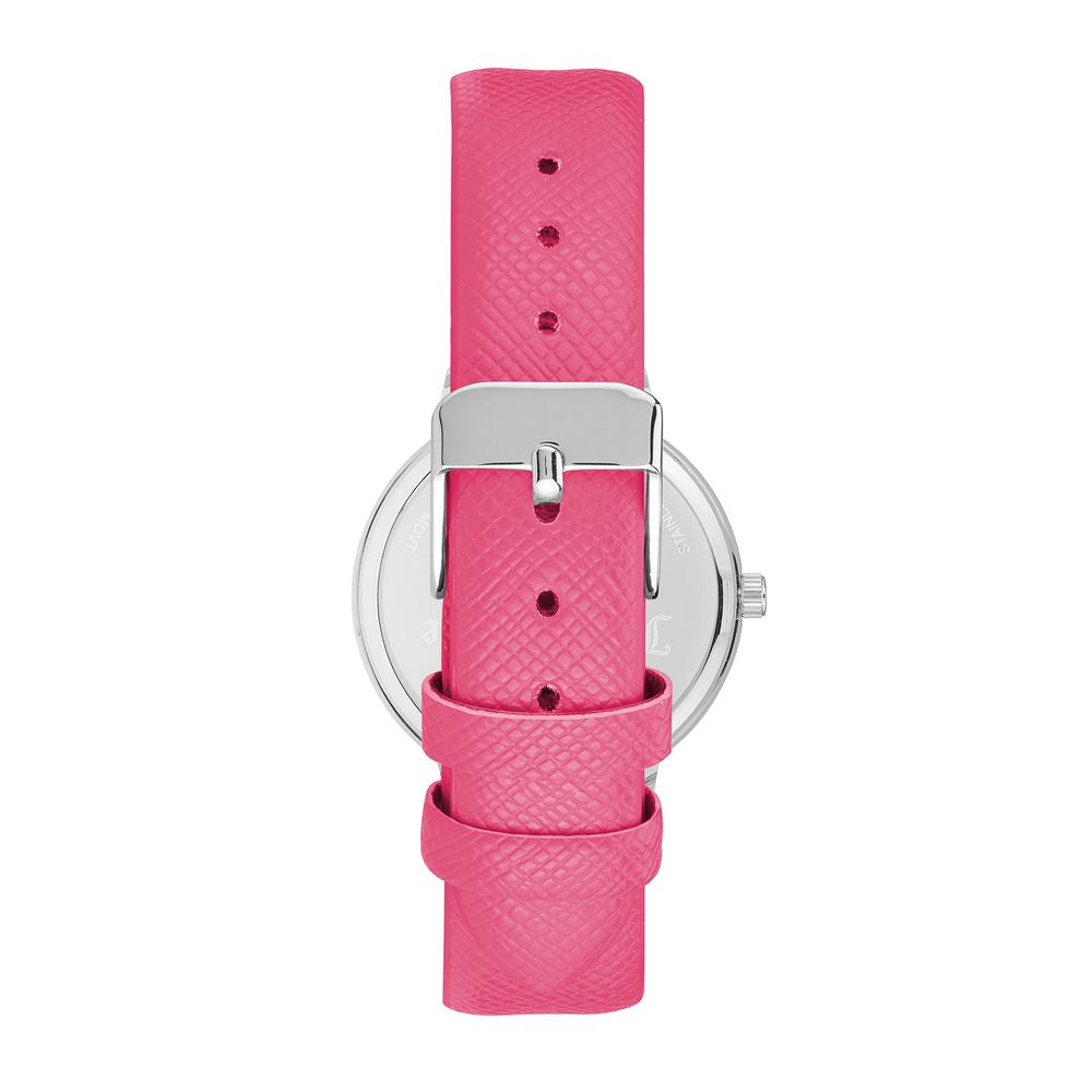Juicy Couture Multicolor Plastic Dress Watch Juicy Couture