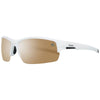 Timberland White Other Fibres Sunglasses Timberland