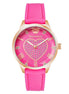 Juicy Couture Multicolor Plastic Dress Watch Juicy Couture